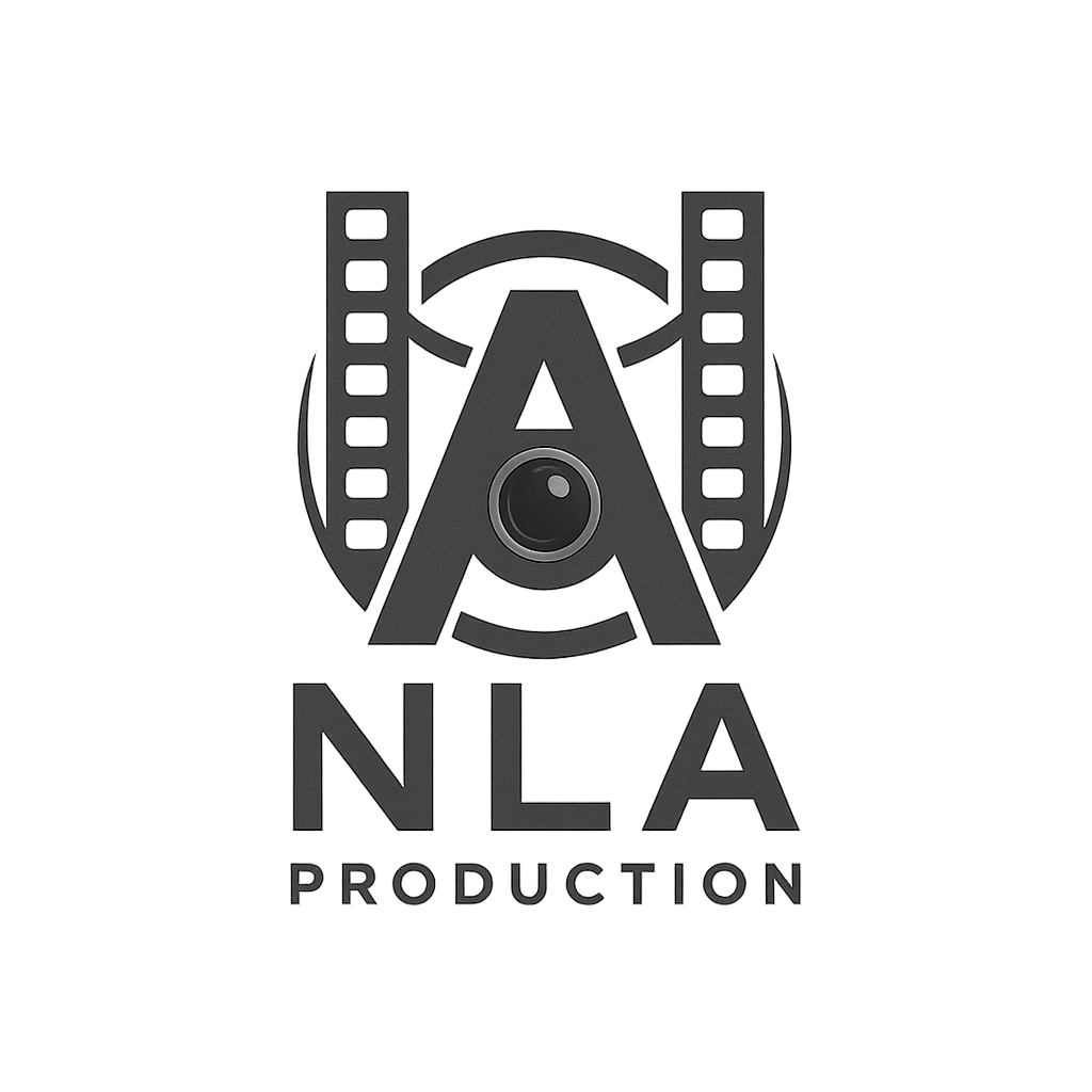 Logo NLA Production